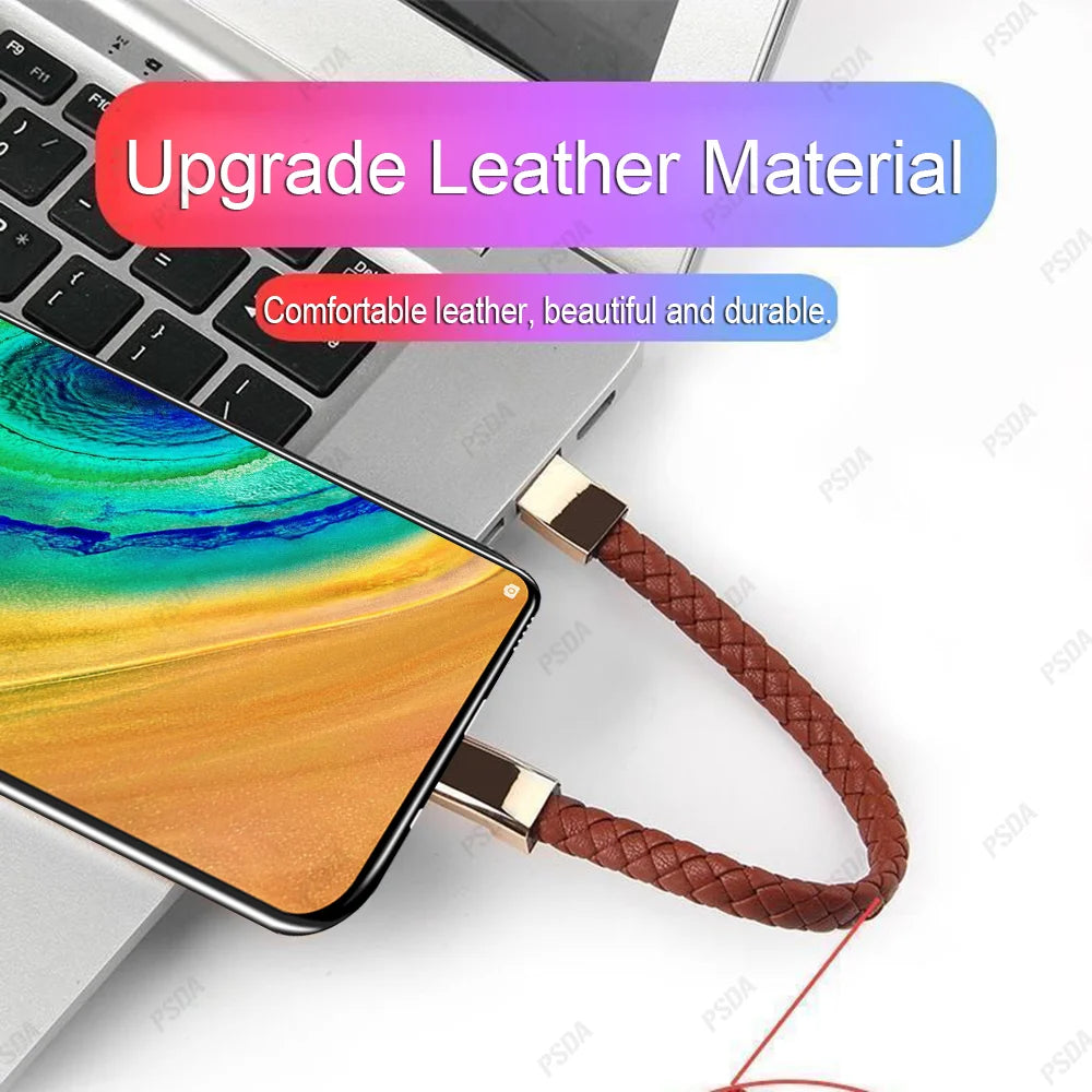 Bracelet  Xiaomi  USB Type-C to Type-C – Fast Charging Meets Fashion  ! ⚡